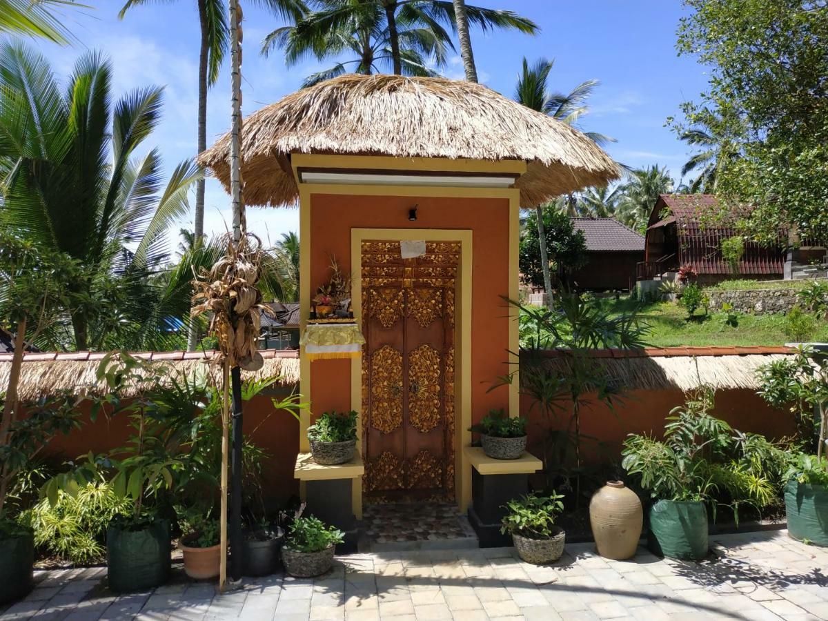Bali Sesandan Garden 3*