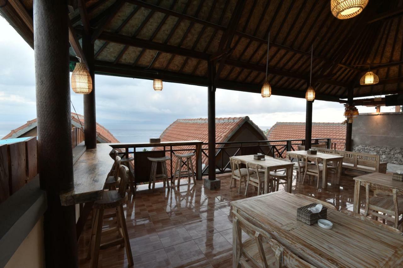Holiday park Daphila Batununggul