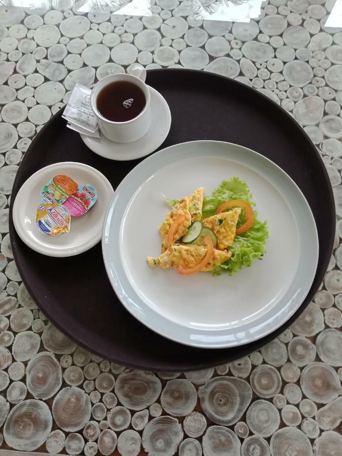 Bali Sesandan Garden Guest house Tabanan (Bali)