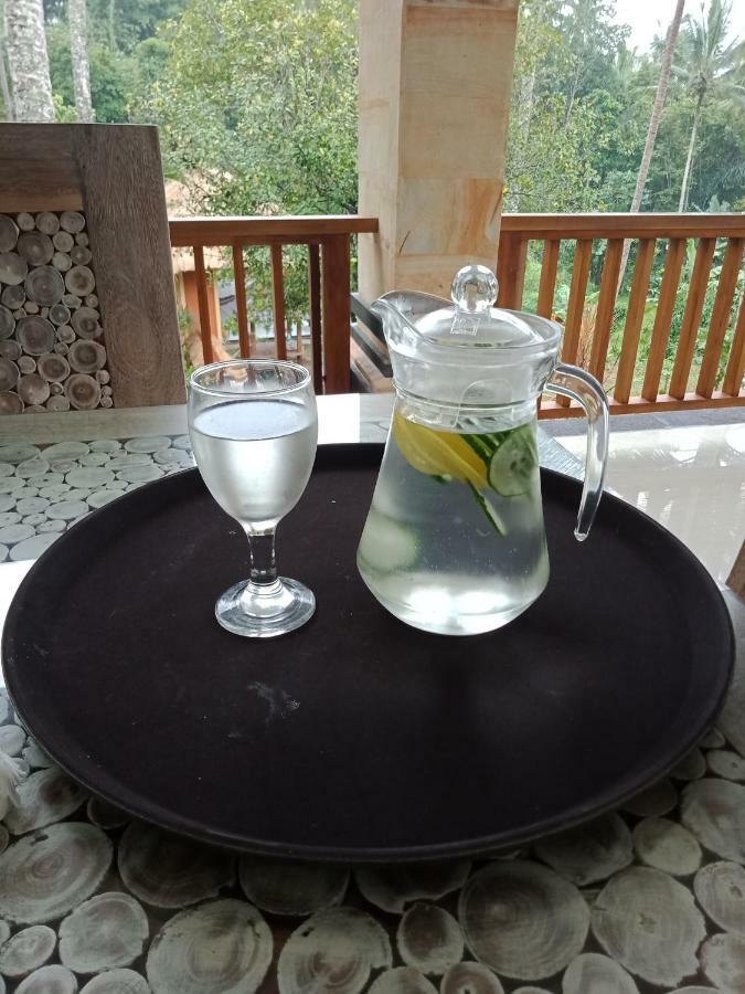 Bali Sesandan Garden Guest house