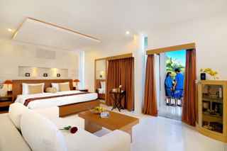 The Oasis Benoa Bali Nusa Dua (Bali)