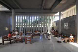 The Oasis Benoa Bali 4*