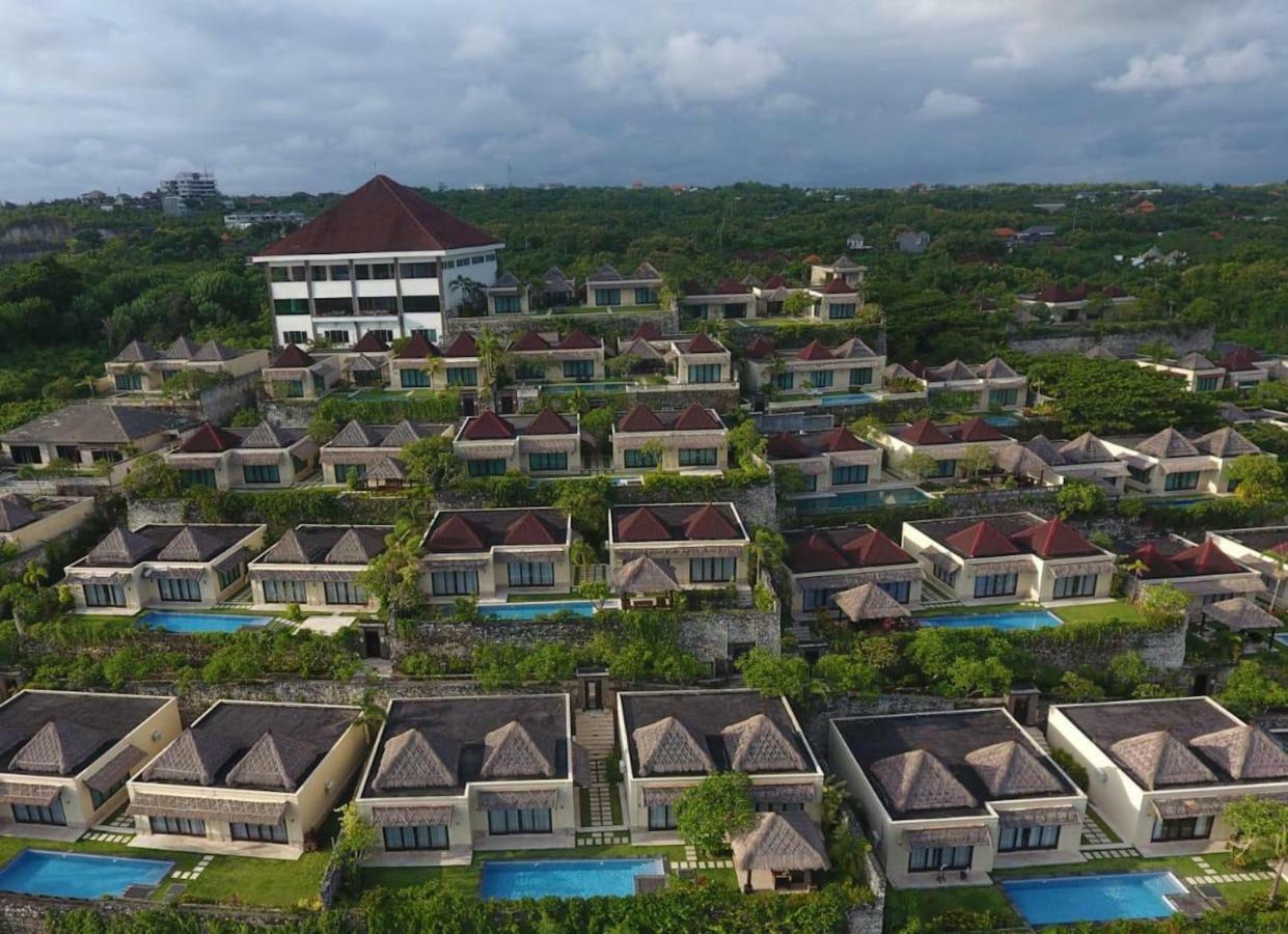 Villa Hillstone Bali *
