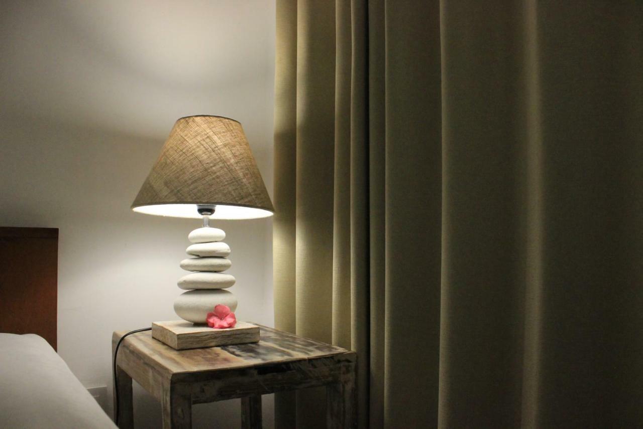 Kedongdong Guest house