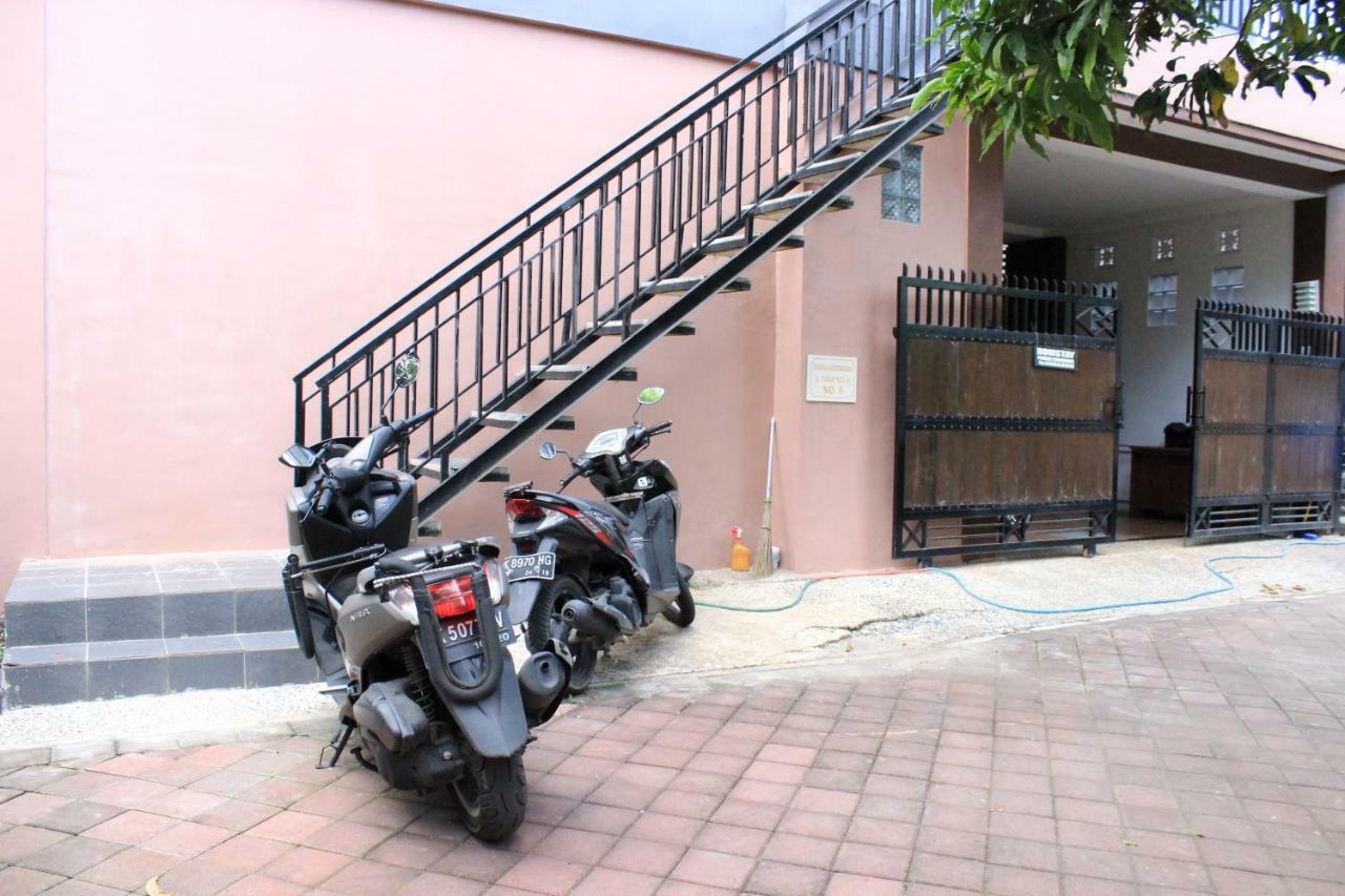 Kedongdong Guest house