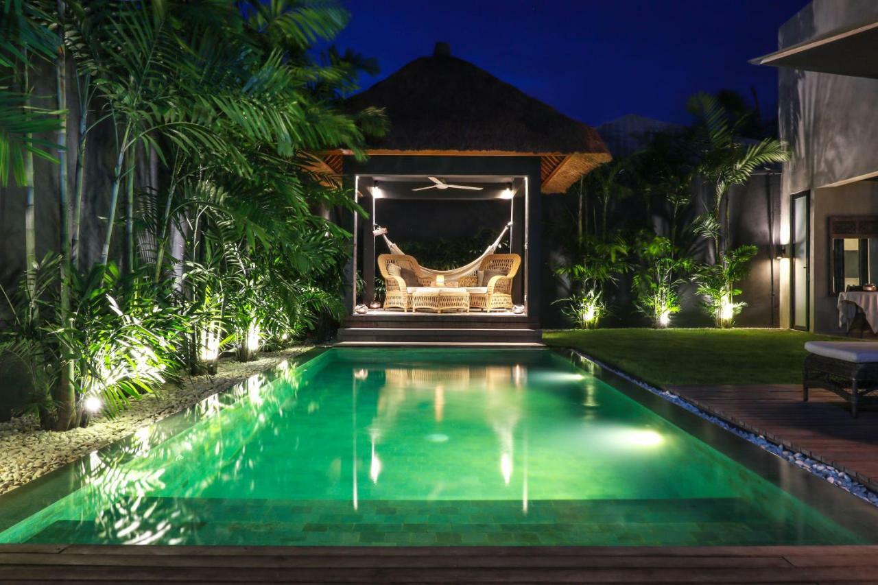 Villa Suku Berawa Canggu (Bali)