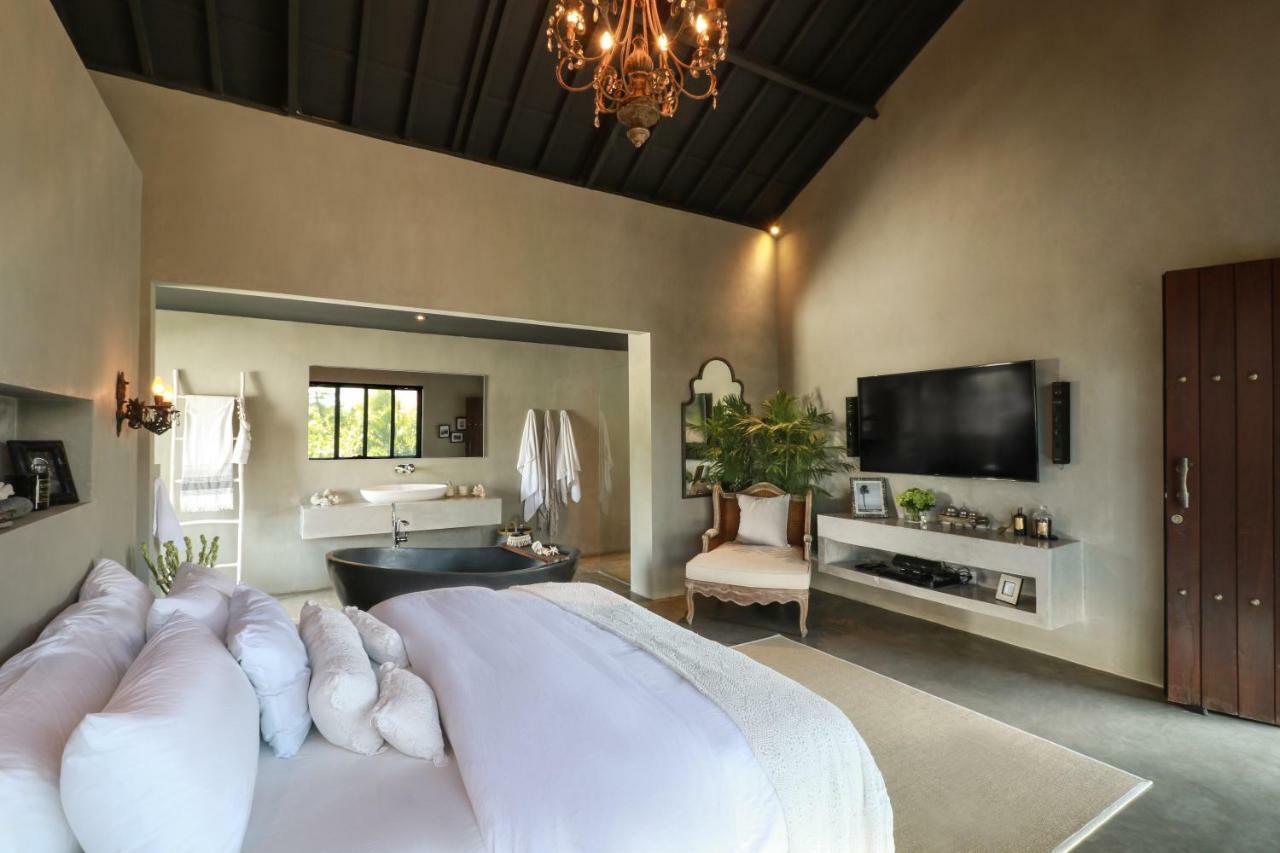 Villa Suku Berawa Canggu (Bali)