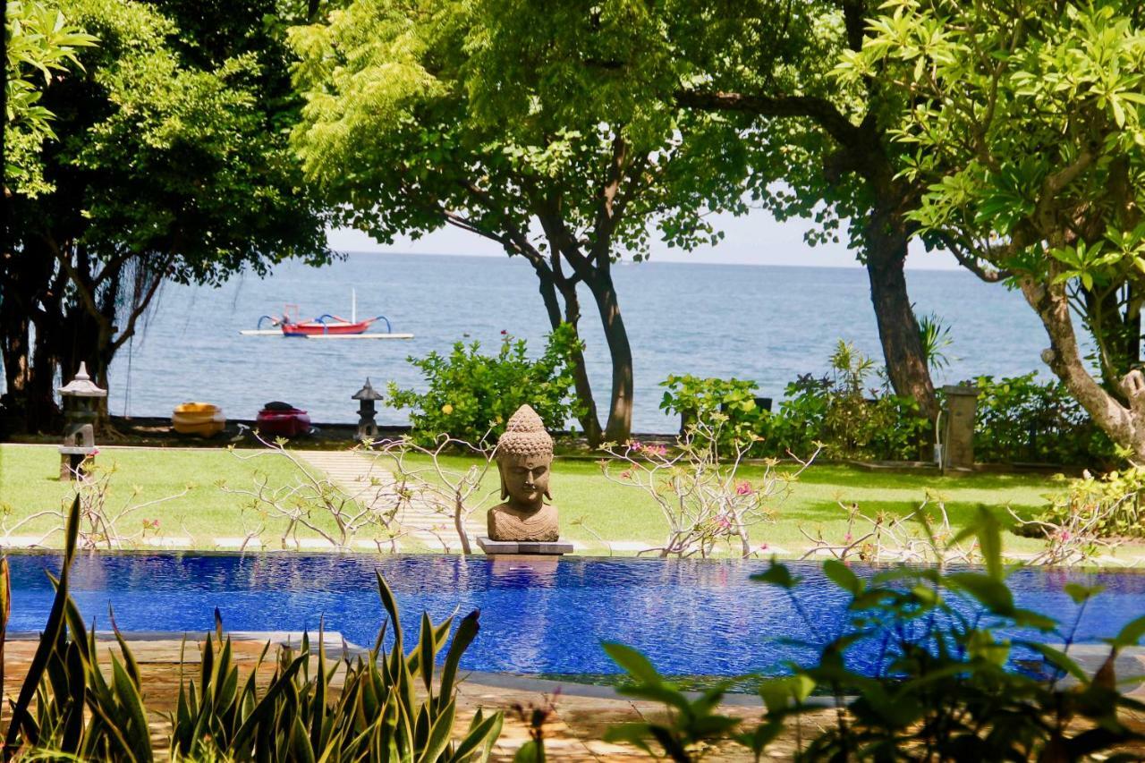 Wilali Villa