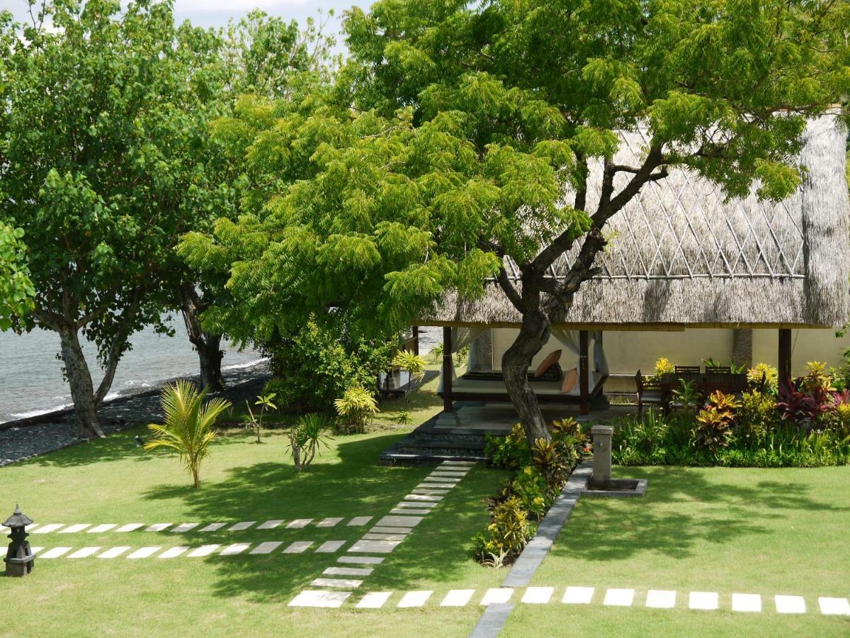 Wilali * Pemuteran (Bali)