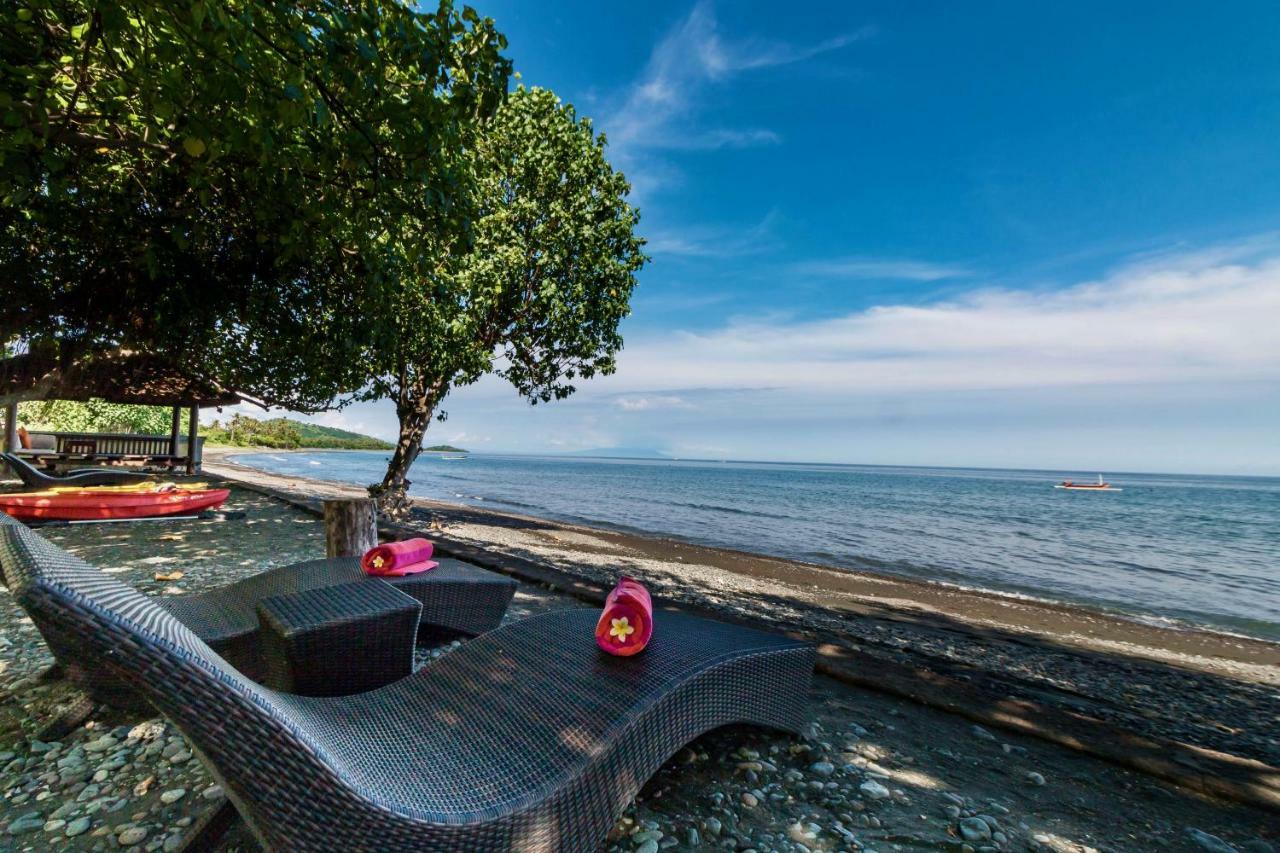 Wilali * Pemuteran (Bali)