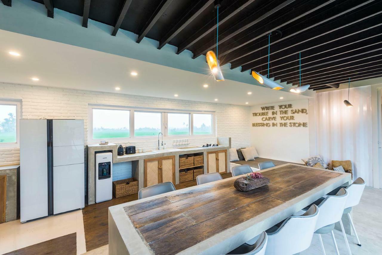 Seaway - Joshua District Villa *