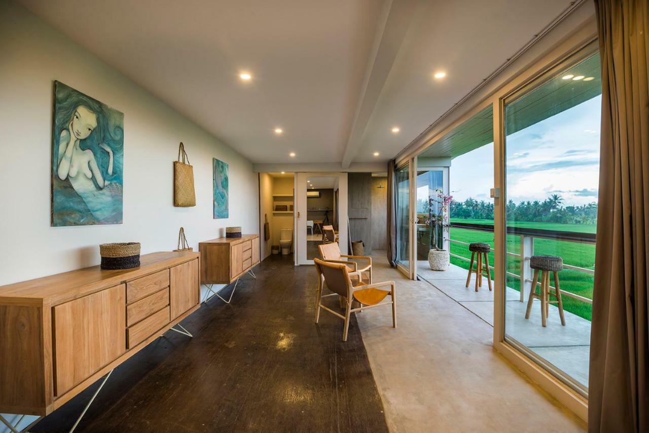 Villa Seaway - Joshua District