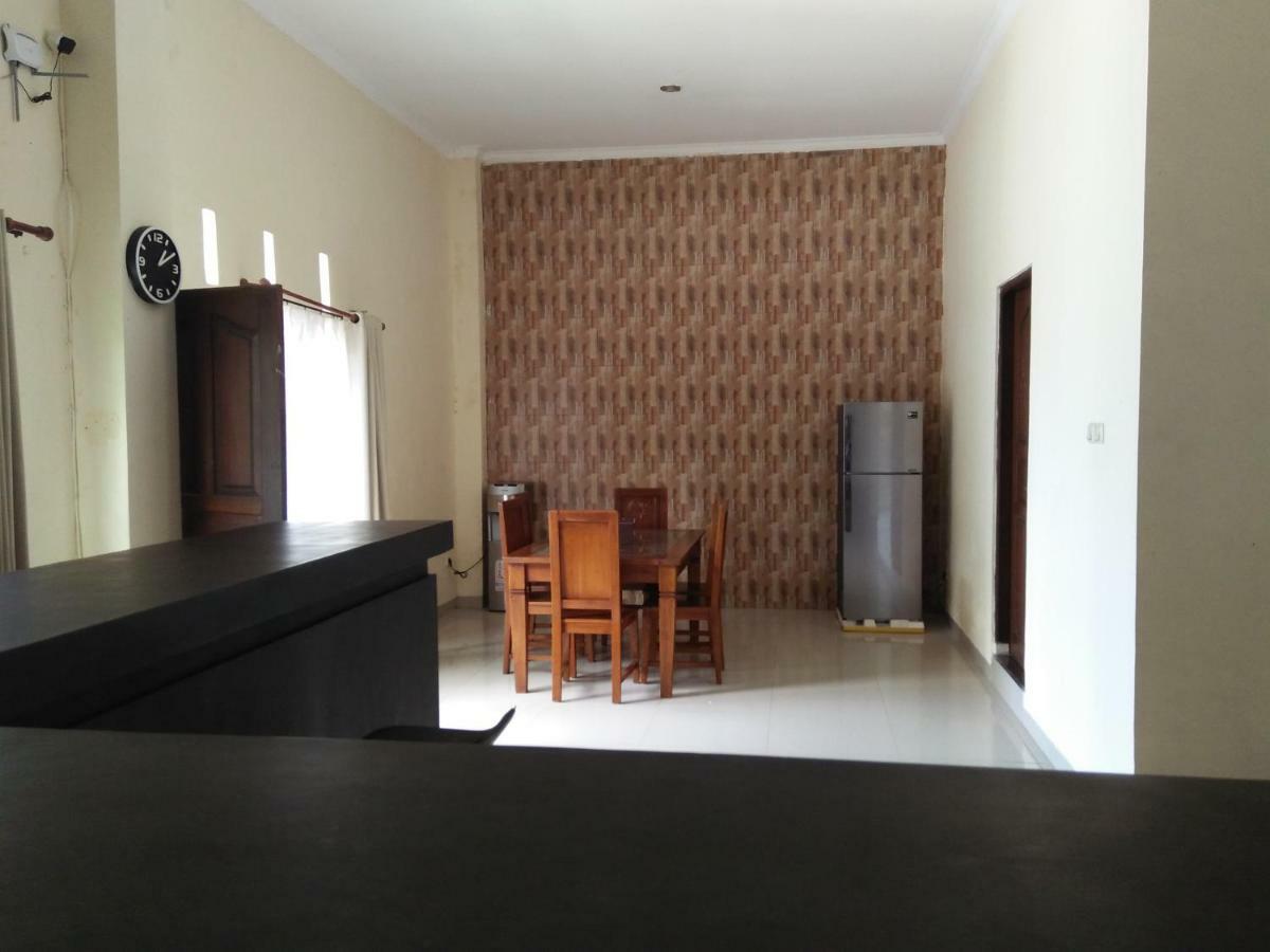 Kubu Jasmine Bali * Canggu (Bali)