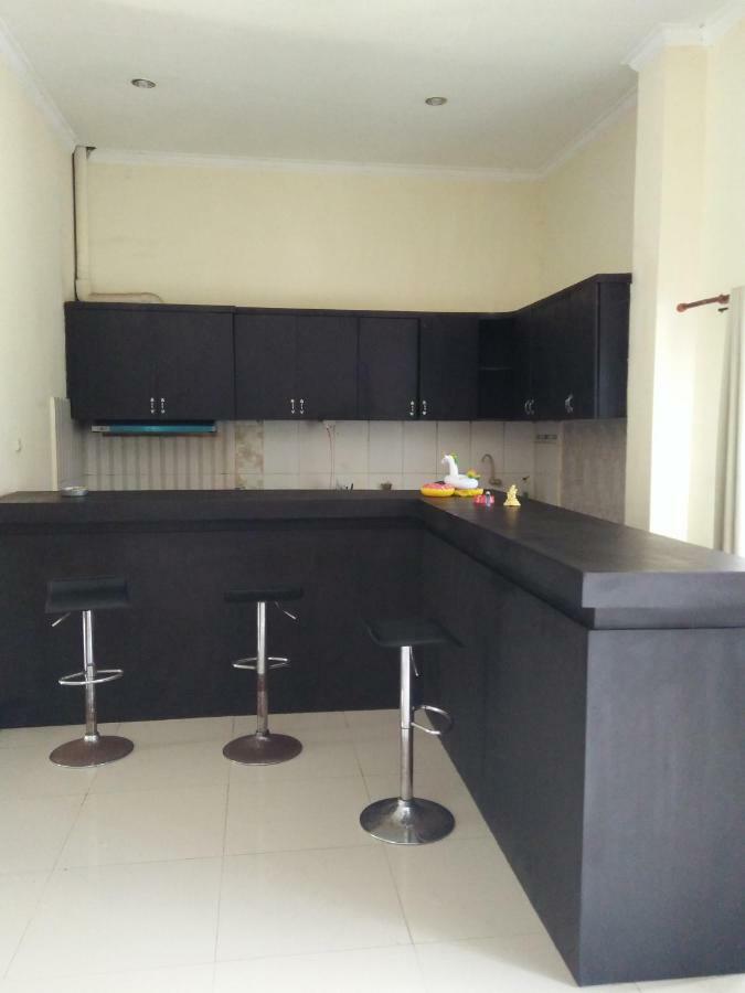 Guest house Kubu Jasmine Bali Canggu (Bali)