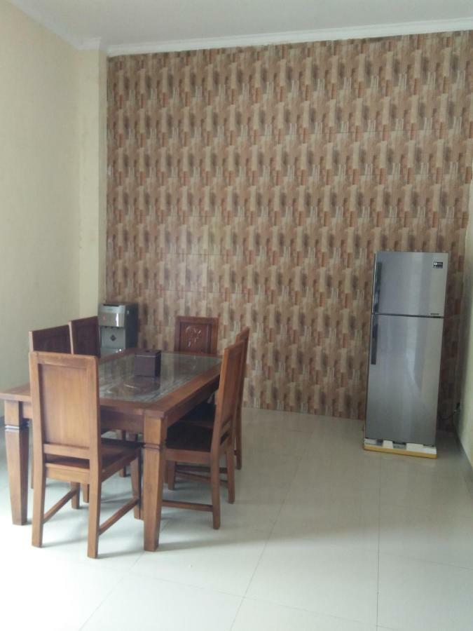 Kubu Jasmine Bali Canggu (Bali)