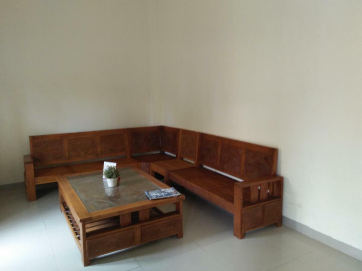Kubu Jasmine Bali Guest house Canggu (Bali)