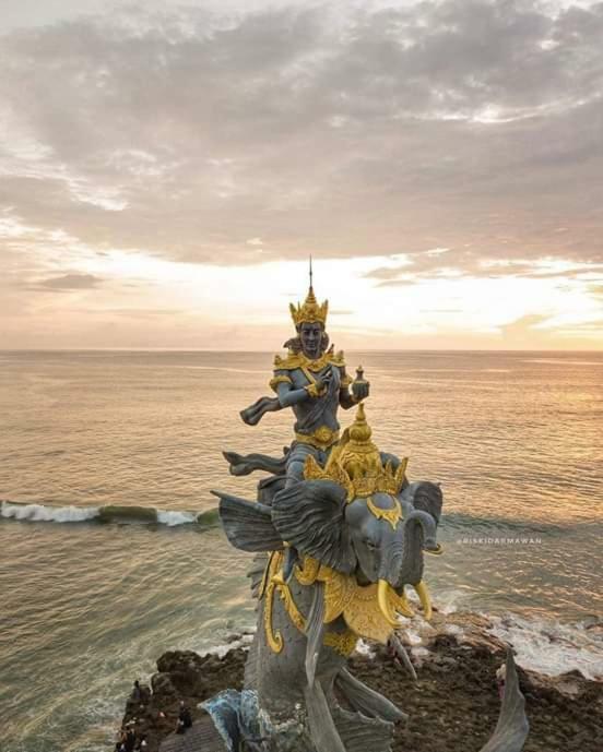 Kubu Jasmine Bali *