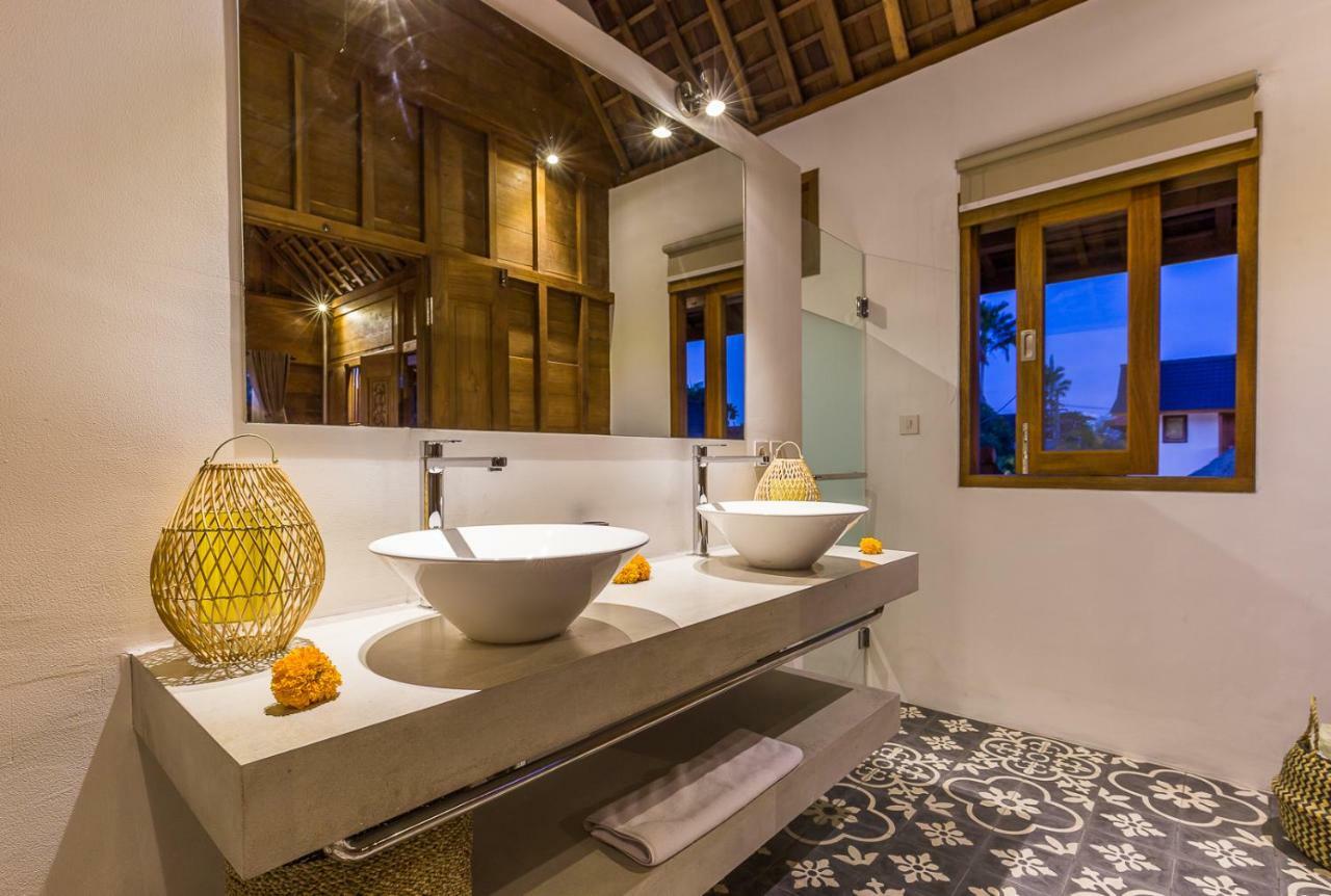 Villa Hoi By Alfred In Bali