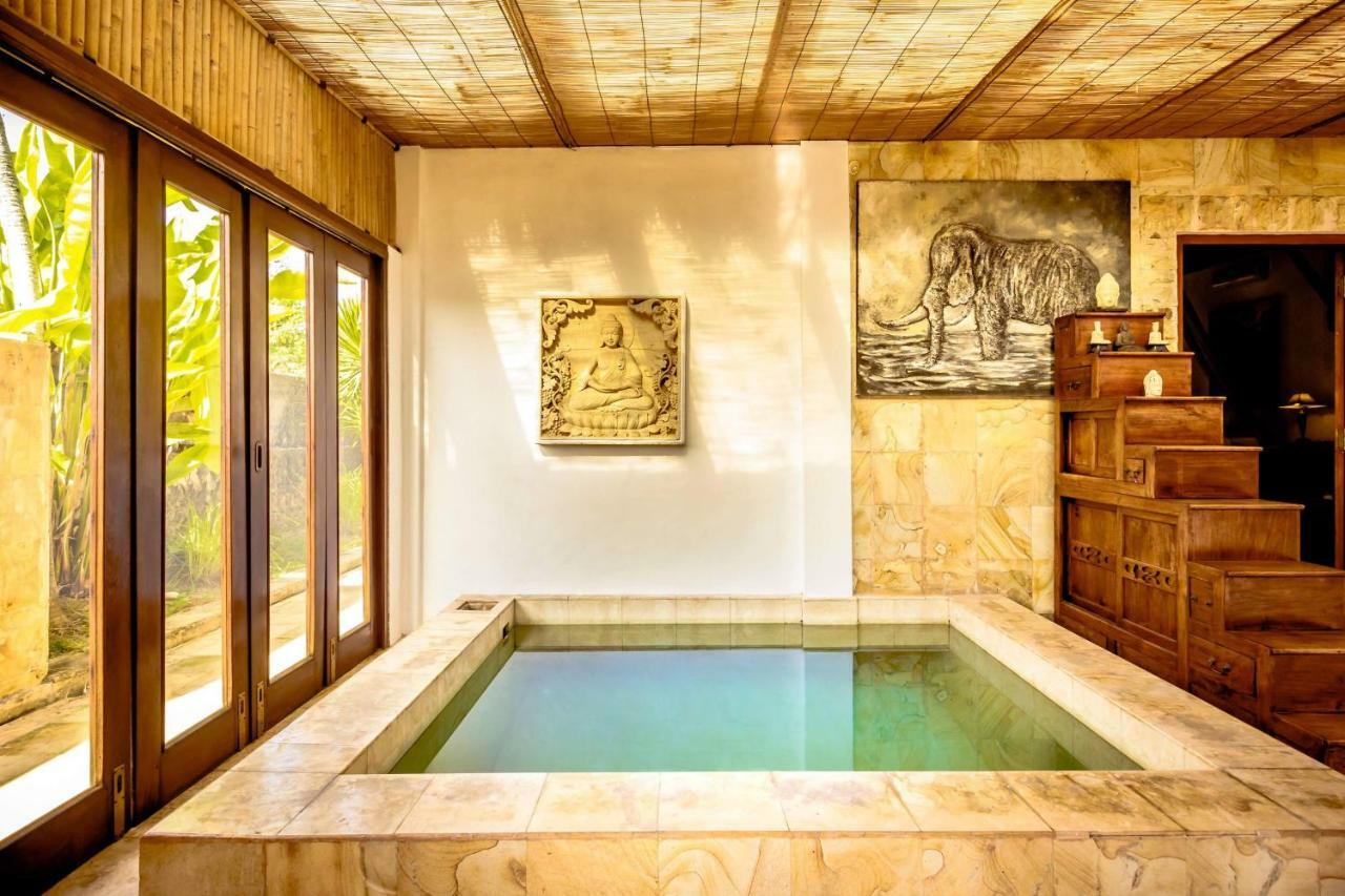 Nipper - Spacious 5br In Canggu (Bali)