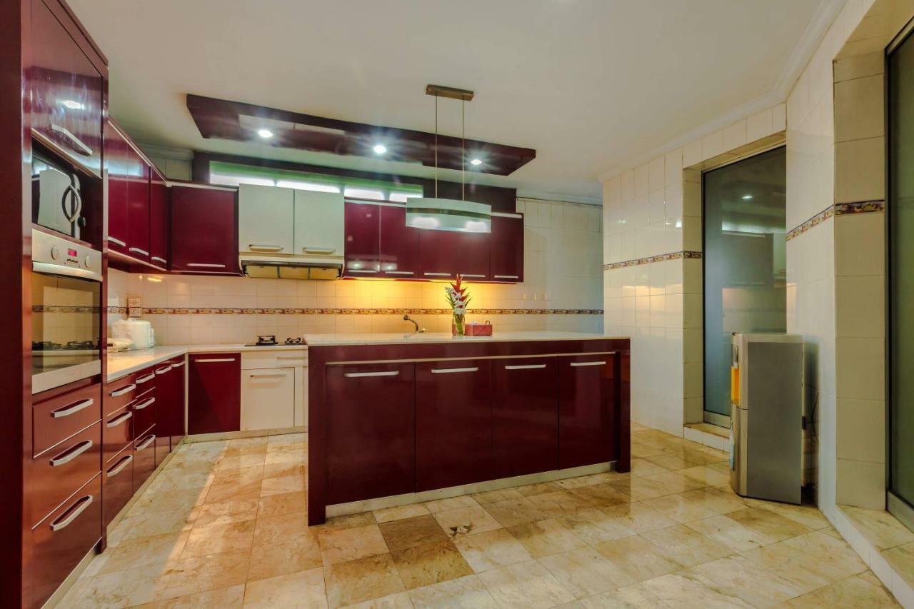 Nipper - Spacious 5br In Canggu (Bali)