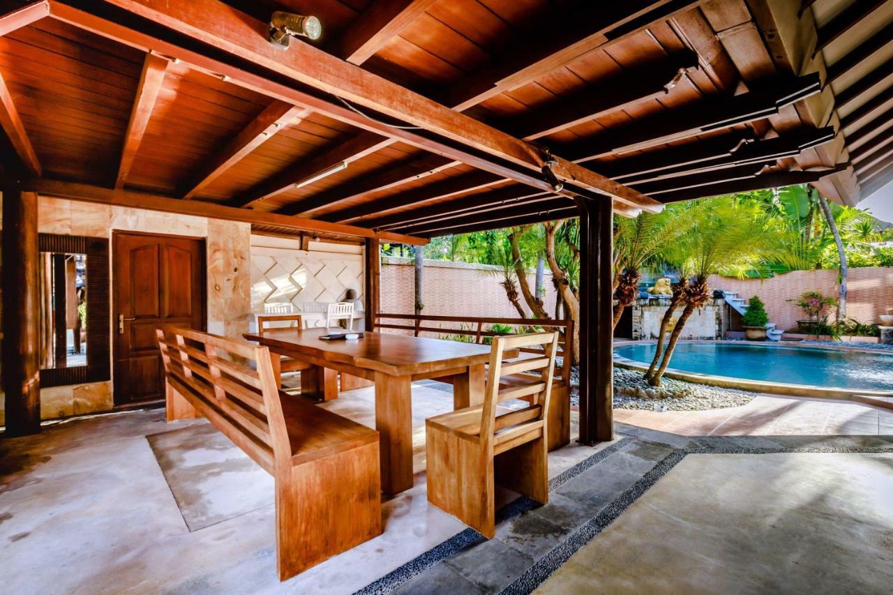 Villa Nipper - Spacious 5br In Canggu (Bali)