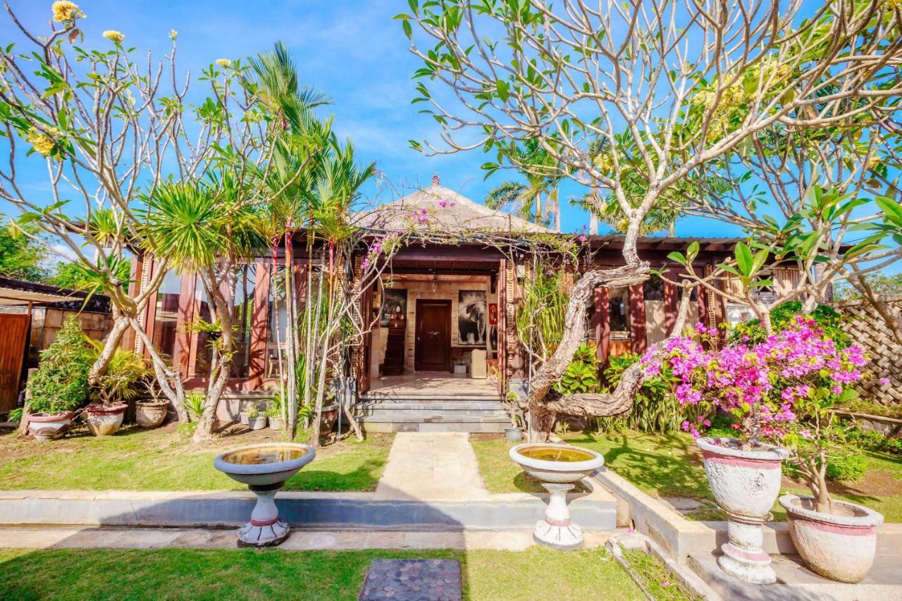 Villa Nipper - Spacious 5br In