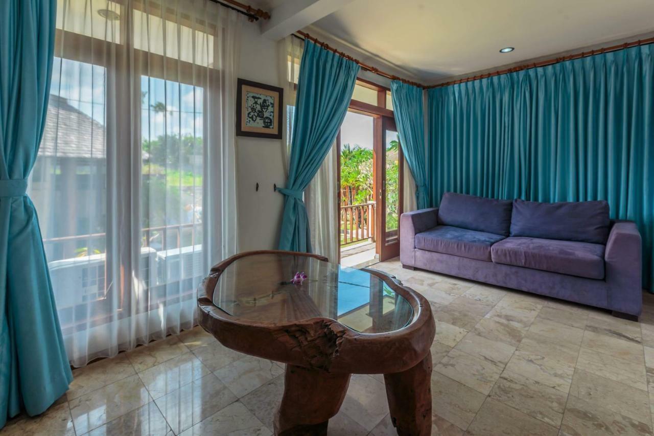 Nipper - Spacious 5br In Canggu (Bali)