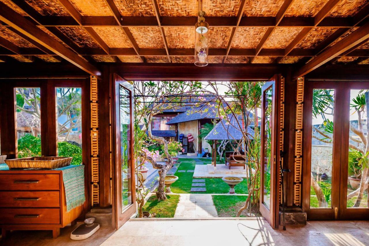 Villa Nipper - Spacious 5br In *