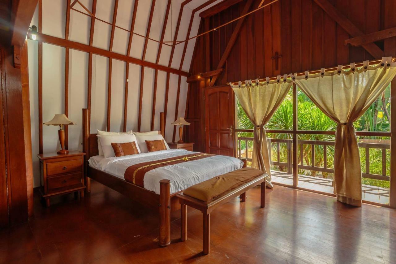 Villa Nipper - Spacious 5br In *