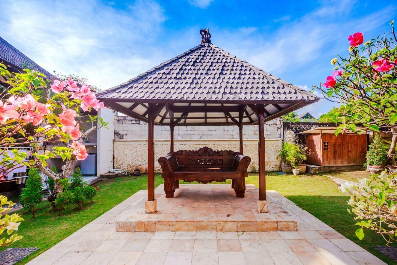 Villa Nipper - Spacious 5br In