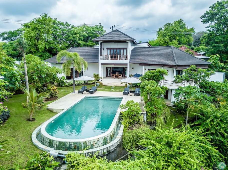 Villa Paradise Lovina (Bali)
