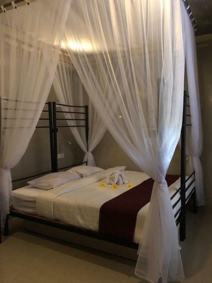 Bali Golden Elephant Boutique Holiday park