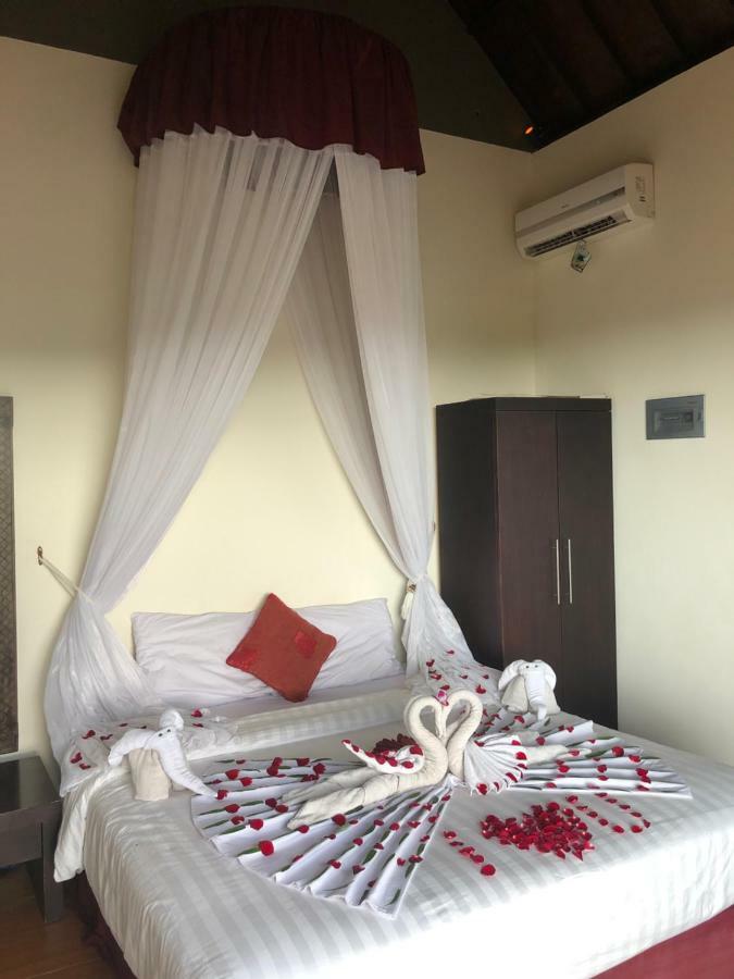 Bali Golden Elephant Boutique 3* Jimbaran (Bali)