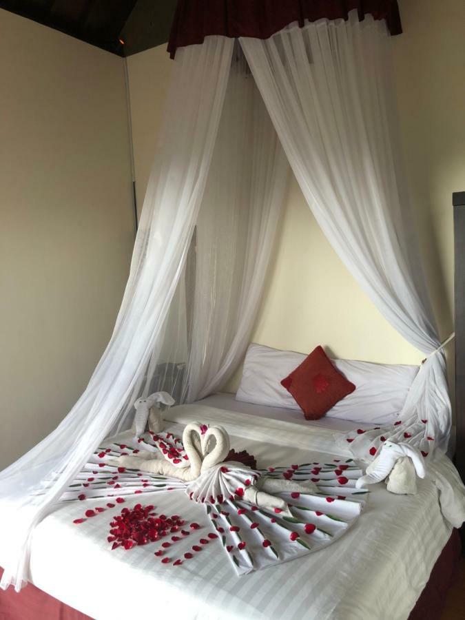 Bali Golden Elephant Boutique Holiday park 3*