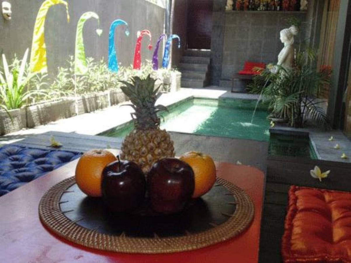 Bali Golden Elephant Boutique