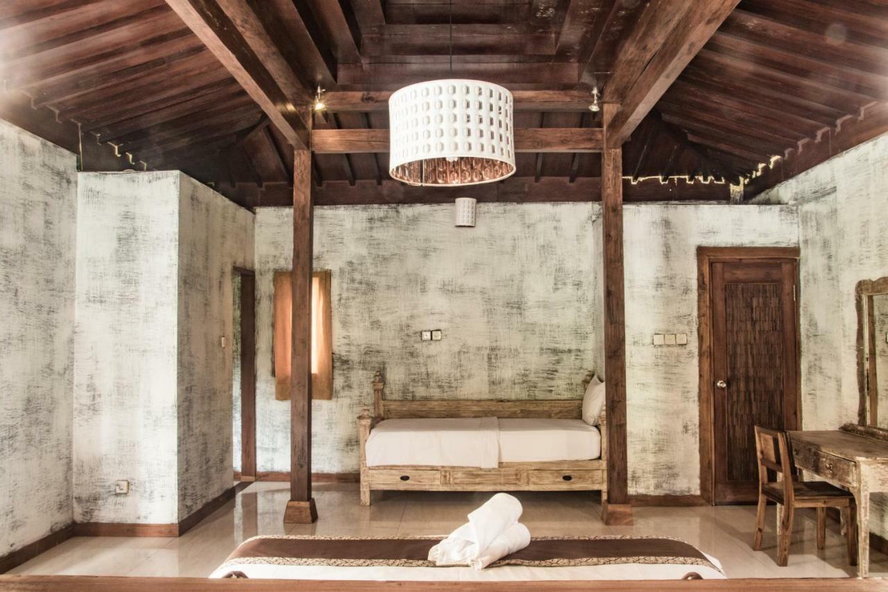 Wisma tamu Griya Pasir Ukir Sanur (Bali)