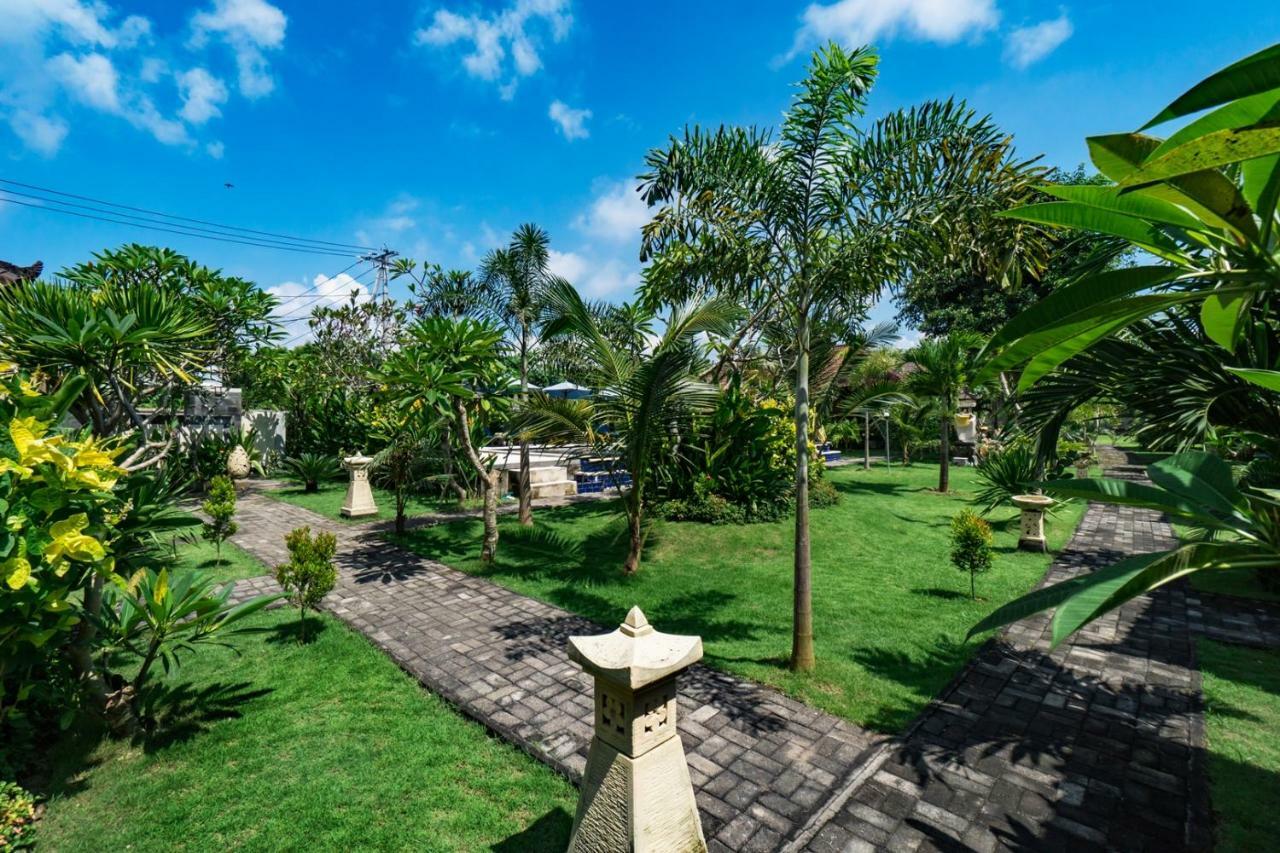 The Cozy Taman liburan 3*
