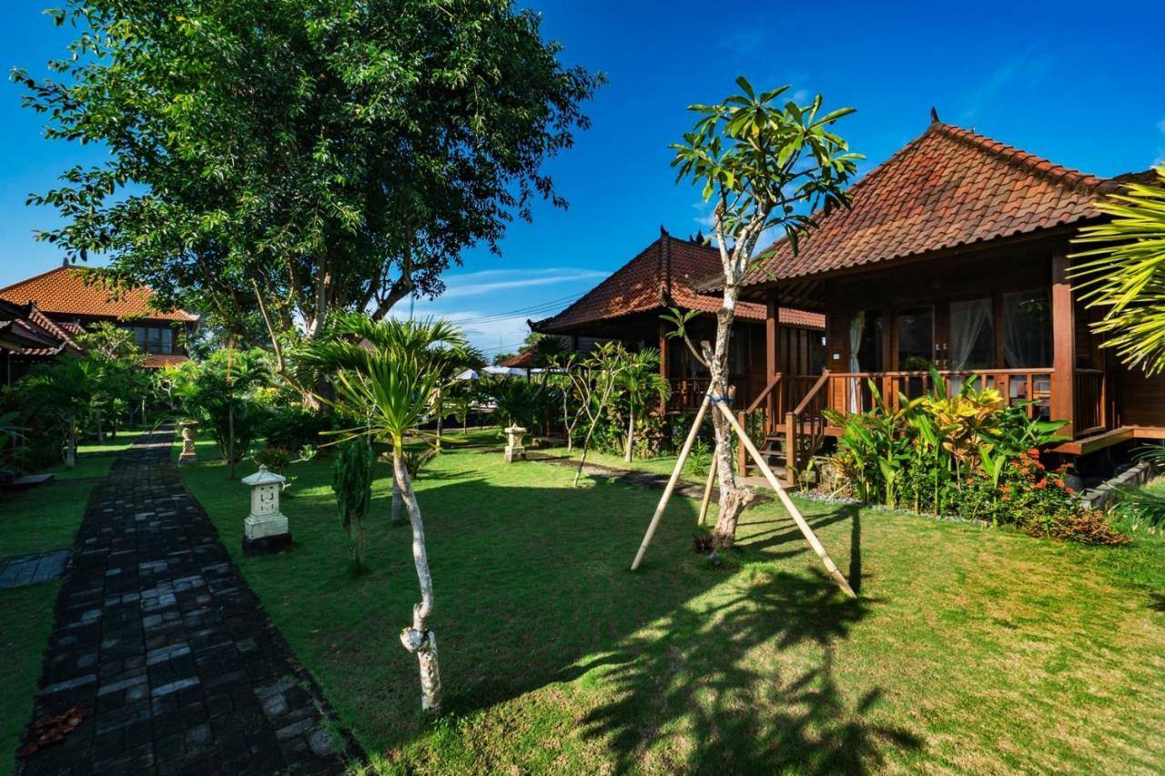 Taman liburan The Cozy 3*
