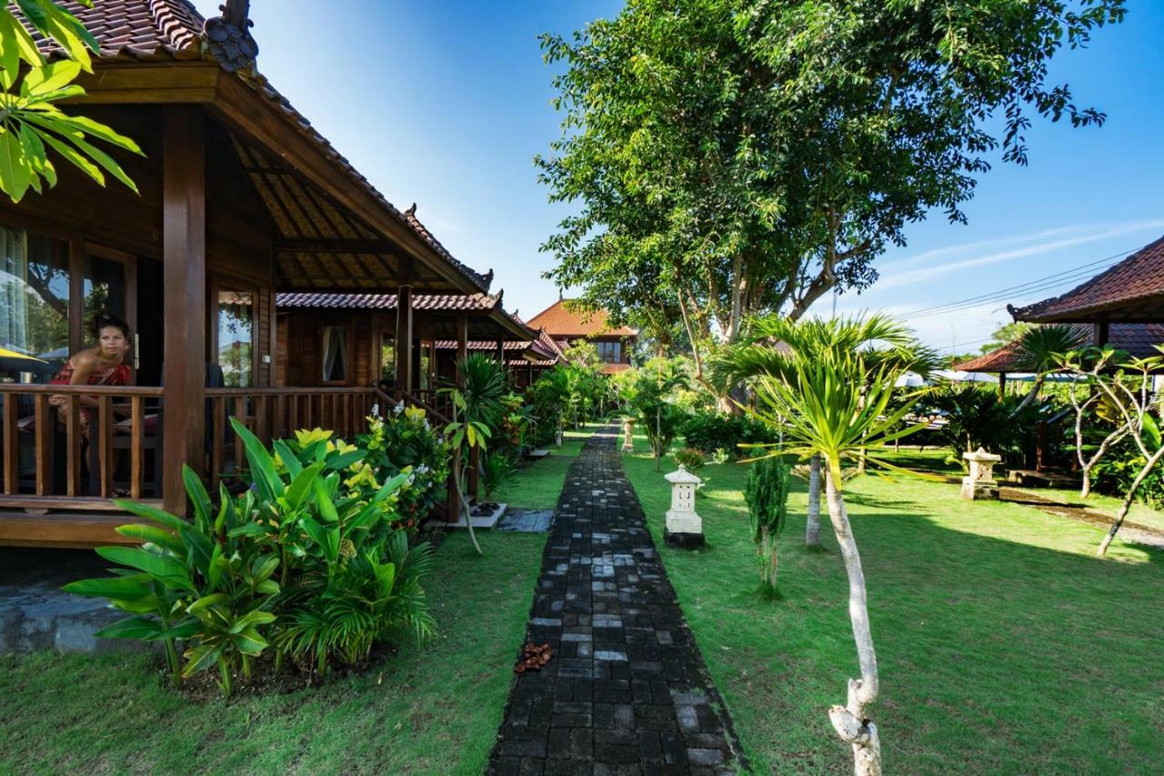 The Cozy Nusa Lembongan (Bali)