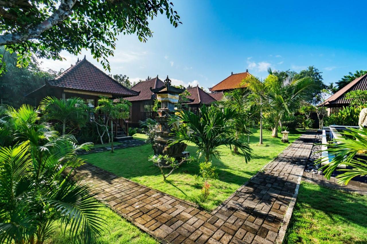 The Cozy Taman liburan 3*