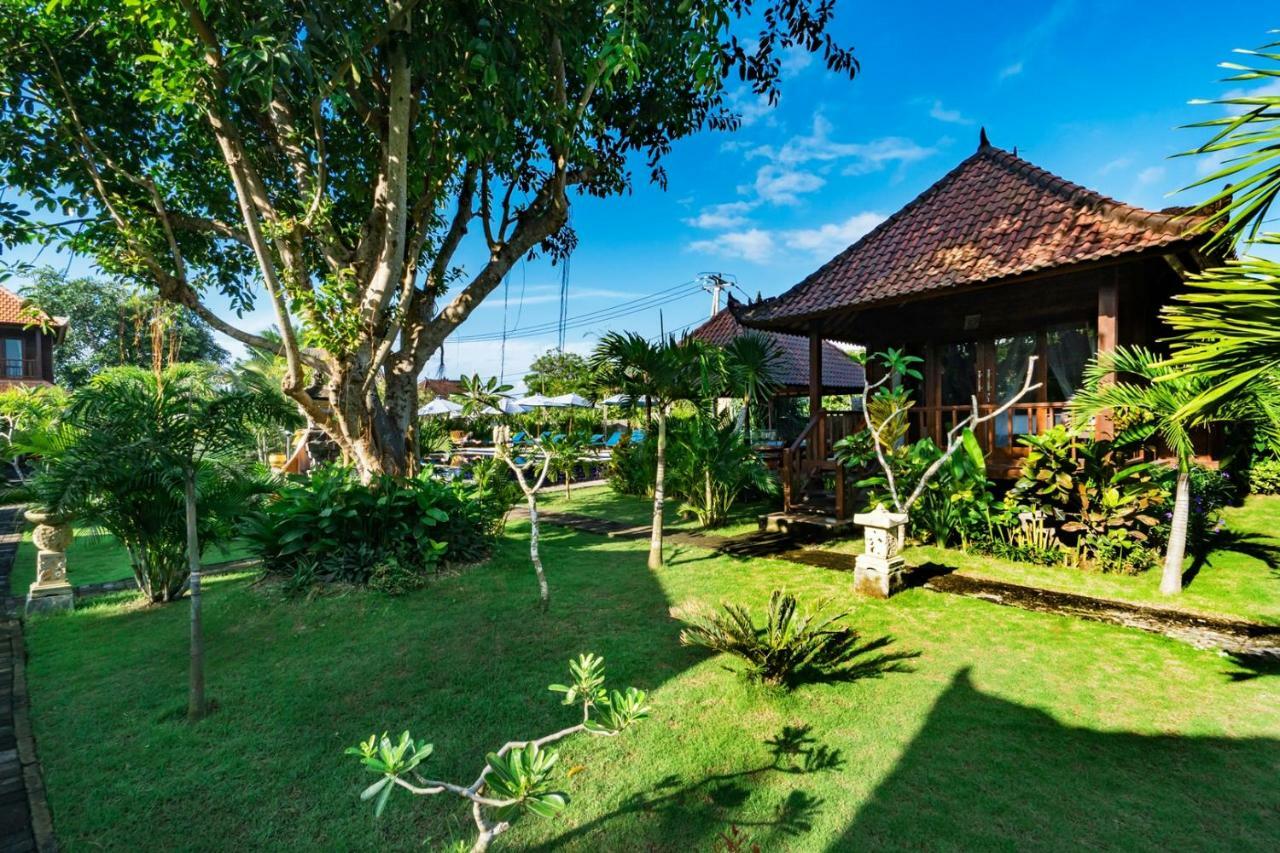 Taman liburan The Cozy