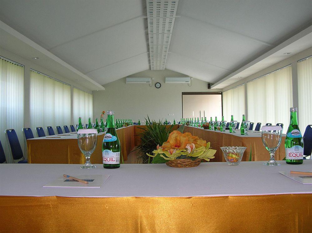 Hotel The Oasis Benoa Bali Nusa Dua (Bali)