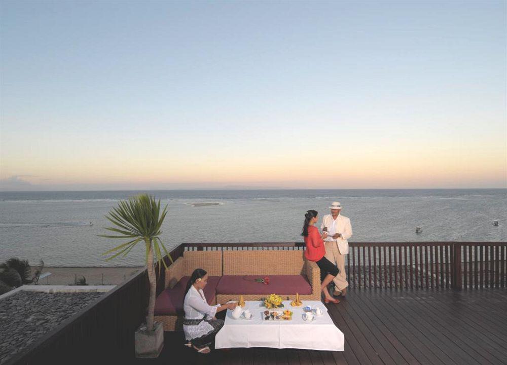 Hotel The Oasis Benoa Bali Nusa Dua (Bali)
