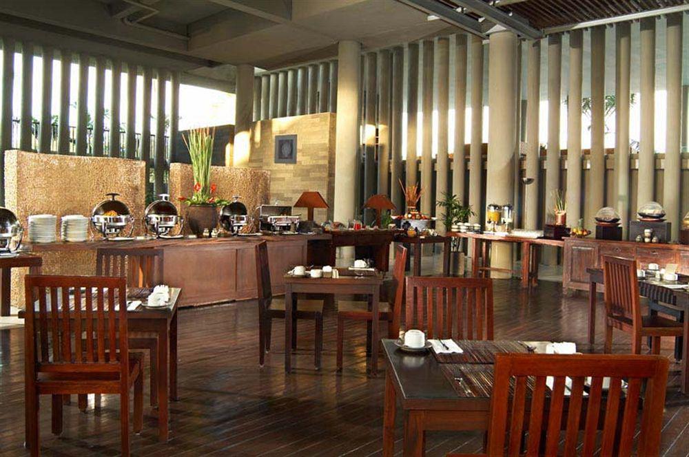 The Oasis Benoa Bali 4* Nusa Dua (Bali)