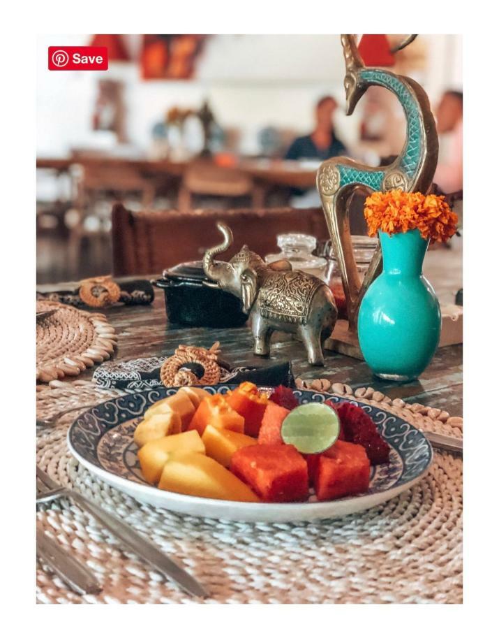 Karisa Boutique Seminyak (Bali)