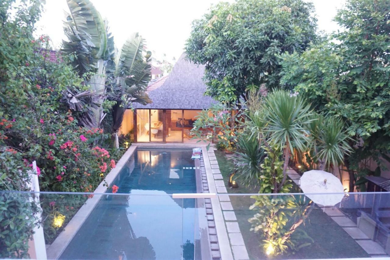 Karisa Boutique Seminyak (Bali)