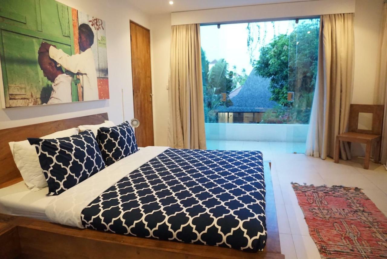 Karisa Boutique Seminyak (Bali)