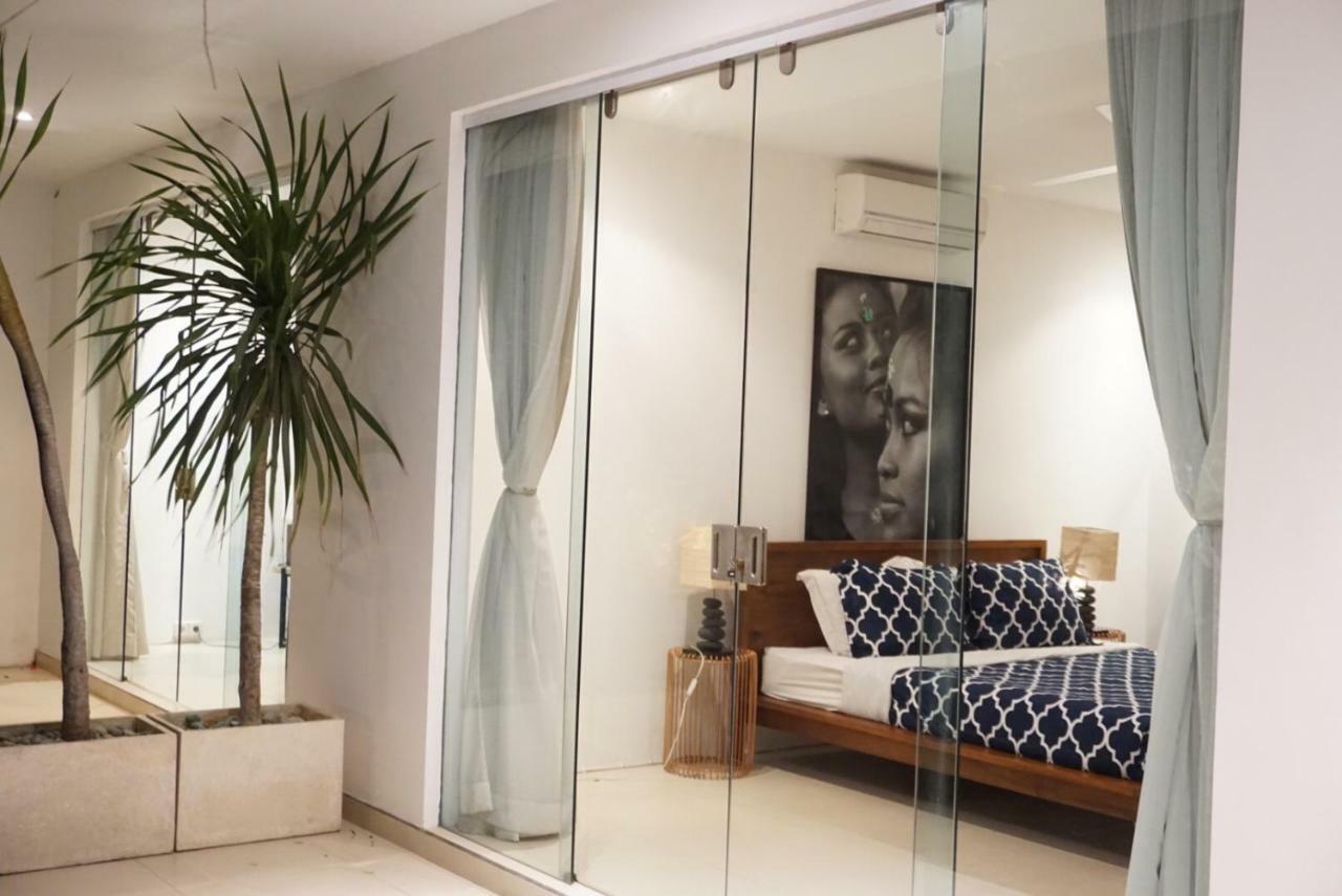 Karisa Boutique 4* Seminyak (Bali)