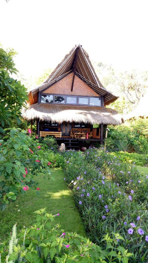 Good Karma Holiday park Amed (Bali)