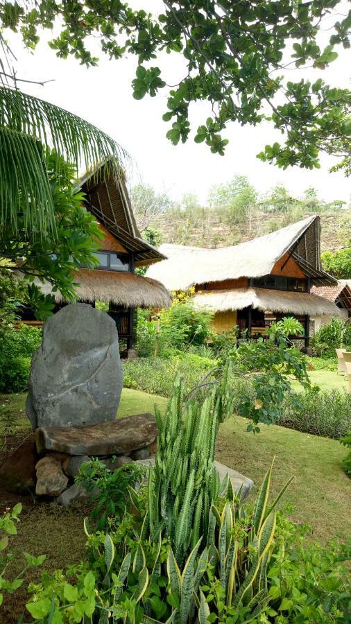 Good Karma Holiday park Amed (Bali)
